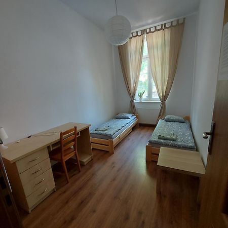 Apartament Parkowy Kętrzyn Exterior foto