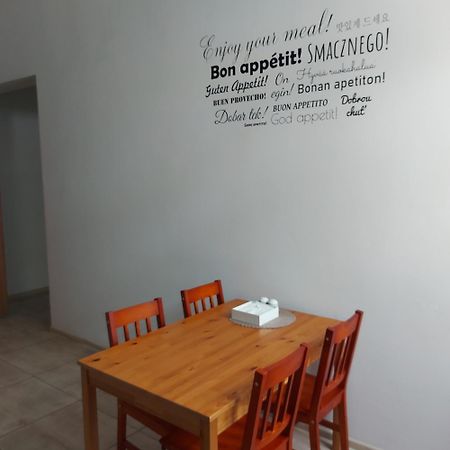 Apartament Parkowy Kętrzyn Exterior foto