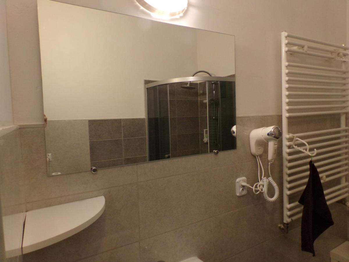 Apartament Parkowy Kętrzyn Exterior foto