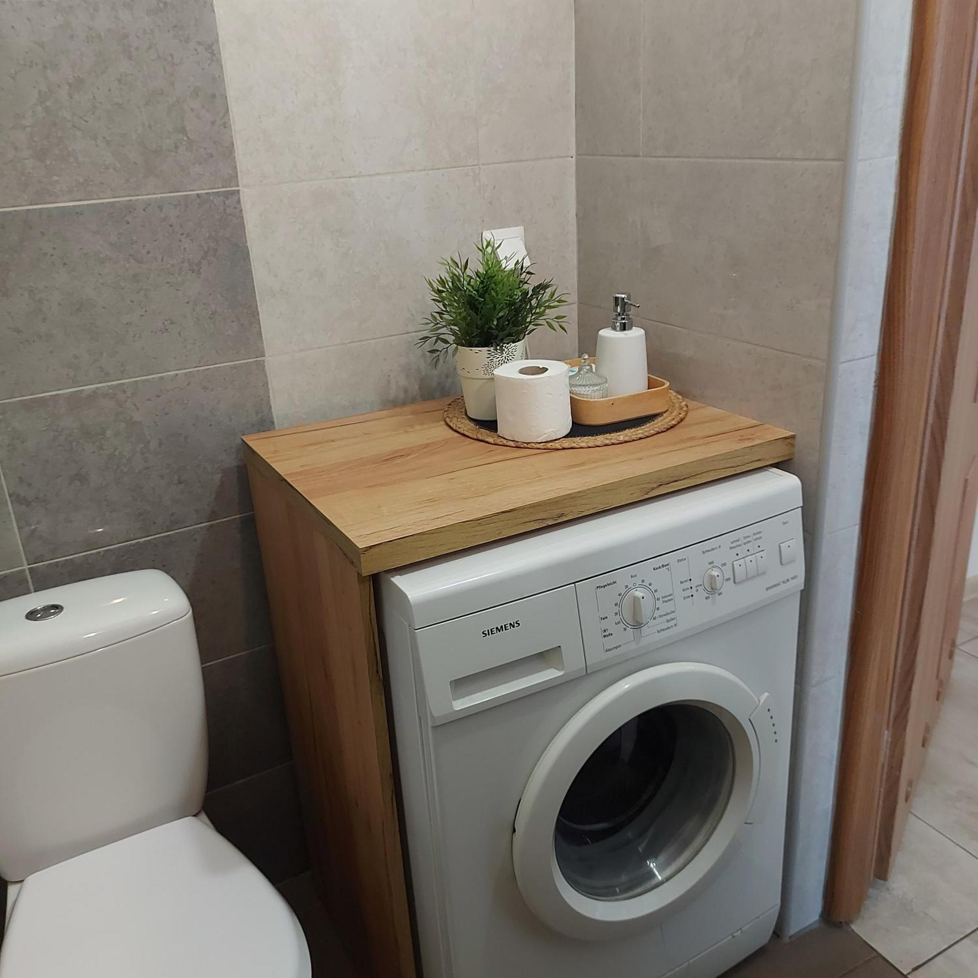 Apartament Parkowy Kętrzyn Exterior foto
